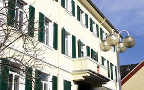 Boutique-Hotel „Altes Rathaus“